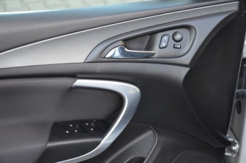 Opel Insignia I Country Tourer 1.6 CDTI Ecotec 136KM 2016 SUPER 1.6CDTI 136KM LIFT SERWIS NAVI BLISS KAMERA START/STOP NOWY ROZRZĄD, zdjęcie 20