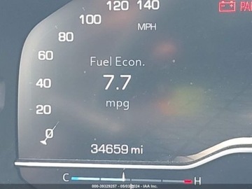  GMC Yukon 2022 GMC YUKON XL 4WD DENALI, silnik 6.2, 44 6.2 Benzyna 420KM, zdjęcie 6