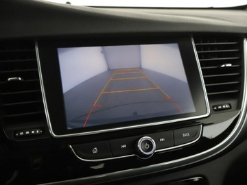 Opel Mokka I X 1.4 Turbo Ecotec 140KM 2018 Opel Mokka X Innovation niski przebieg 4x4 navi, zdjęcie 23