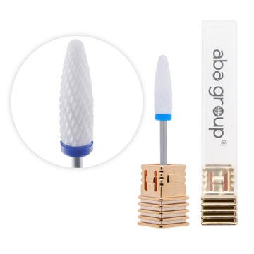 Frez Ceramiczny Stożek Średni Aba Group CB032-M