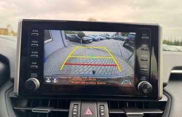 Toyota RAV4 V SUV 2.0 Dual VVT-iE 173KM 2022 Toyota RAV4 2,0 173ps LIFT Multi Led Virtual Tacho Navi Kamera Reling Serw, zdjęcie 32