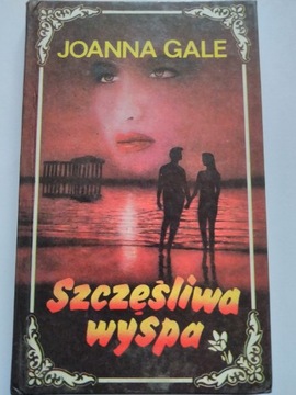 Joanna Gale Szczęśliwa wyspa