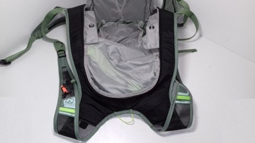 Спортивно-туристический лыжно-туристический рюкзак ORTOVOX 20л.