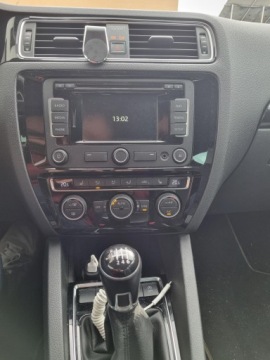 Volkswagen Jetta VI Sedan Facelifting 1.4 TSI 125KM 2014 Sprzedam VW JETTA, zdjęcie 2