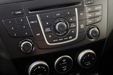 Mazda 5 II 1.6 MZ-CD 115KM 2014 MAZDA 5 1.6 diesel 115KM ALU16 zarejestrowany w Polsce 7-osobowy, zdjęcie 25