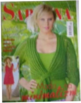 Sabrina nr 1 z 2016 roku