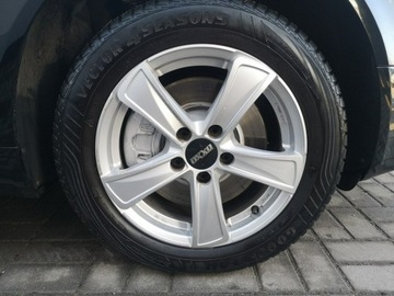 Audi A4 B7 Avant 1.8 T 163KM 2006 Audi A4 1,8 T 163KM Klimatronik ALU Nowy rozrząd, zdjęcie 24