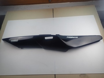 Kawasaki GTR 1400 bok owiewka ogon