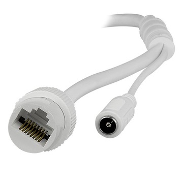 KAMERA IP 4Mpx 2,8-12mm Motozoom Mikrofon IPC-B314