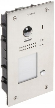 Дверная станция VIDOS DUO S1201A