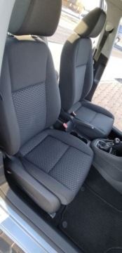 Volkswagen Golf VI Hatchback 5d 1.6 102KM 2009 Volkswagen Golf 1.6 MPI ,bezwypadek ,serwis aso vw do koncz 2025r 1.6 102KM, zdjęcie 23