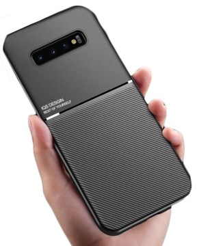 ETUI CASE Business Prestige OBUDOWA DO SAMSUNG GALAXY S10e