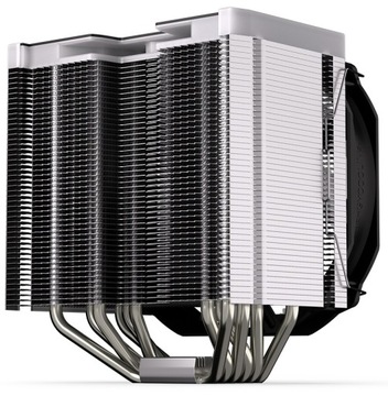 ENDORFY Fortis 5 ARGB 140-мм процессорный кулер INTEL AMD EY3A010 + PASTE