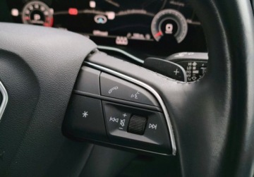 Audi 2022 Audi Q5 Sportback Gwarancja 08-2027 Audi Exclusive Panorama Radary Matrix, zdjęcie 11