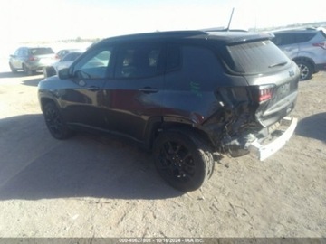 Jeep Compass II 2022 Jeep Compass Altitude, 2022r., 4x4, 2.4L 2.4 Benzyna 177KM, zdjęcie 3