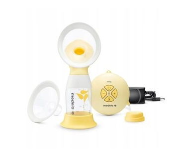 Medela Swing Flex Laktator elektryczny 150 ml