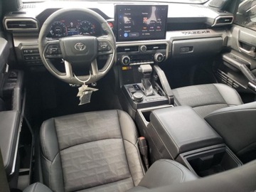 Toyota Tacoma II 2024 Toyota Tacoma Double Cab 2024 2.4l 2.4 Benzyna 278KM, zdjęcie 8