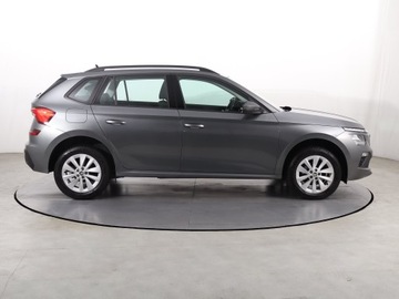 Skoda Kamiq Crossover Facelifting 1.0 TSI 115KM 2024 Skoda Kamiq 1.0 TSI, Salon Polska, 1. Właściciel, zdjęcie 5