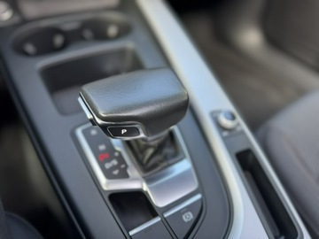 Audi A4 B9 Avant Facelifting 2.0 35 TDI 163KM 2020 Audi A4 2.0TDI 163KM S-Tronic Advanced Pano Radar, zdjęcie 18