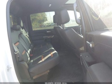  GMC Sierra 2500HD Standard Bed AT4 2022 6.6l 6.6 Diesel 445KM, zdjęcie 11