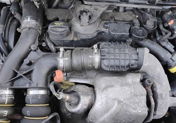 Peugeot 508 I Sedan 1.6 e-HDi 115KM 2014 Peugeot 508 2014r, 1.6 HDI AUTOMAT. Uszkodzony dach i lewy bok. 1.6 Diesel, zdjęcie 17