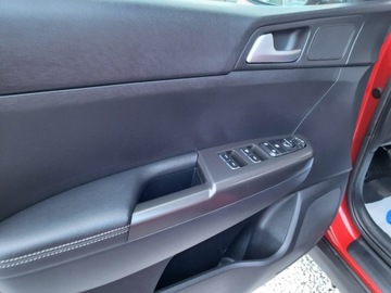 Kia Sportage IV SUV 1.6 GDI 132KM 2017 Kia Sportage 1.6 132 KM I Właściciel 100%, zdjęcie 23