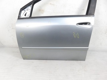 DVEŘE LEVÉ PŘEDNÍ FIAT CROMA II (194) 698/A