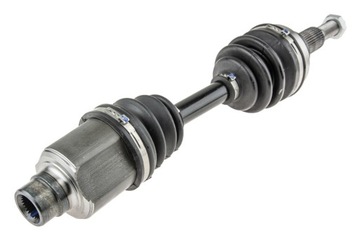 NPW-CH-036 NTY POLOOSA POHONNÁ DODGE JOURNEY 08-, AVENGER 08- /PRAVÁ/