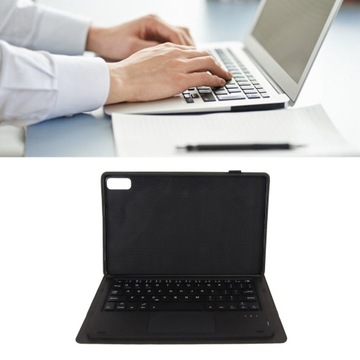 ETUI KLAWIATURA TOUCHPAD DO LENOVO TAB P11 2ND