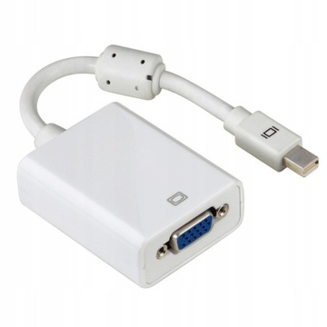 X79 Adapter Hama mini displayport - VGA