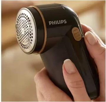 PHILIPS Golarka do odzieży GC026/80