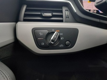 Audi A5 F5 Coupe Facelifting 2.0 40 TDI 204KM 2021 Audi A5 Sportback Quattro + S-Line + tylko 32770, zdjęcie 20