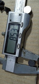 ПРОБКА КАРБЮРАТОРА YAMAHA FZS 600 XJ XJR TDM YZF R