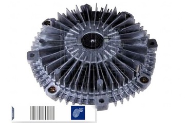 BLUE PRINT SPOJKA VISKÓZNÍ MITSUBISHI PAJERO 3,