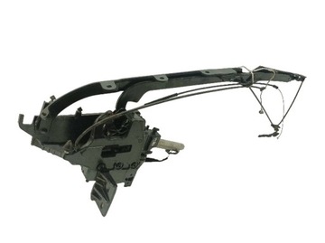 MECHANIZMUS STŘECHA LEVÝ CABRIO RENAULT MEGANE II (2002-2008)