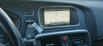 Volvo 2013 Volvo V40 Cross Country D2 Cross Country Automat, zdjęcie 14