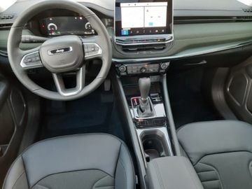 Jeep Compass II 2025 JEEP Compass 1.5 T4 mHEV North Star FWD DCT Suv 130KM 2025, zdjęcie 8