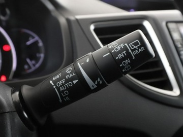 Honda CR-V IV SUV Facelifting 2.0 i-VTEC 155KM 2016 Honda CR-V Elegance niski przebieg grzane fotele, zdjęcie 30