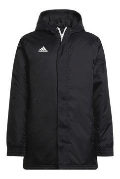 Kurtka Adidas Entrada 22 Stadium Junior r. 140