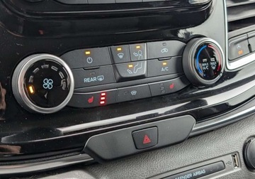 Ford Tourneo Custom I 2023 Ford Tourneo Custom OFERTA BLACK WEEK Tourneo Custom 2.0 130KM L2 8os. Aut, zdjęcie 28