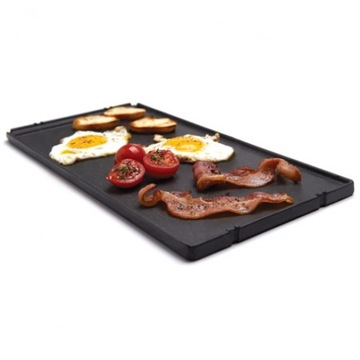 Płyta żeliwna dwustronna do grilli Broil King z serii Imperial Regal 11239