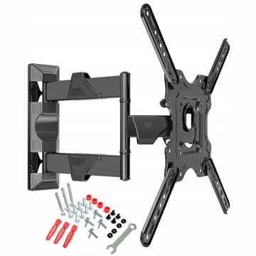 Uchwyt do TV ERGOSOLID NB P4 (V2020) 32-55'' 27kg
