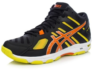 BUTY SPORTOWE MĘSKIE ASICS GEL-BEYOND 5 MT r. 40,5