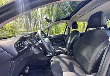 Citroen C3 II Hatchback 1.0 VTi 68KM 2013 Citroen C3 Citroen C3 1.0 VTi Selection, zdjęcie 14