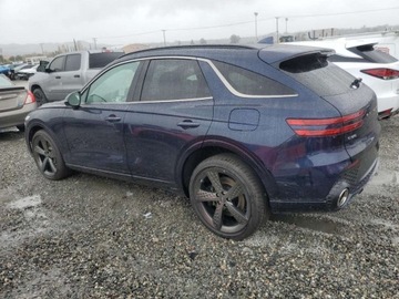  Genesis GV70 Base 2025 3.5l 3.5 Benzyna 375KM, zdjęcie 1