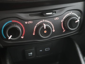 Fiat Tipo II Sedan 1.4 95KM 2020 Fiat Tipo 1.4 16V, Salon Polska, 1. Właściciel, zdjęcie 11