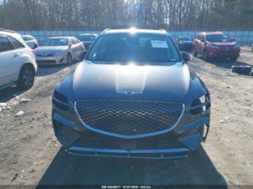  Genesis GV70 2024 2.5 Benzyna 300KM, zdjęcie 7