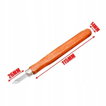 НАБОР ДОЛОТО, стамески по дереву, резьба, РЕЗЬБА 12