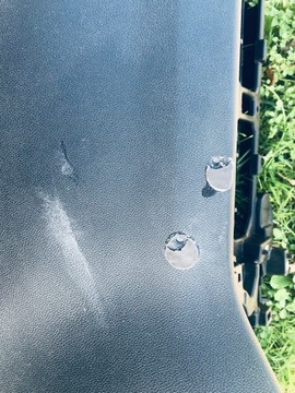 DESKA ROZDĚLOVAČE KOKPIT KONZOLA KIA NIRO 2021R FACELIFT