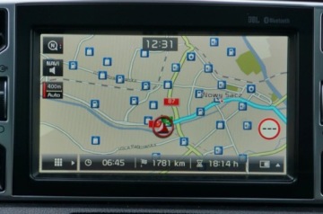 Kia Sportage IV SUV 2.0 CRDi 185KM 2016 Kia Sportage 2.0 Diesel 185 KM, 4x4, GT Line, Navi, Kamera, Panorama, GWAR, zdjęcie 13